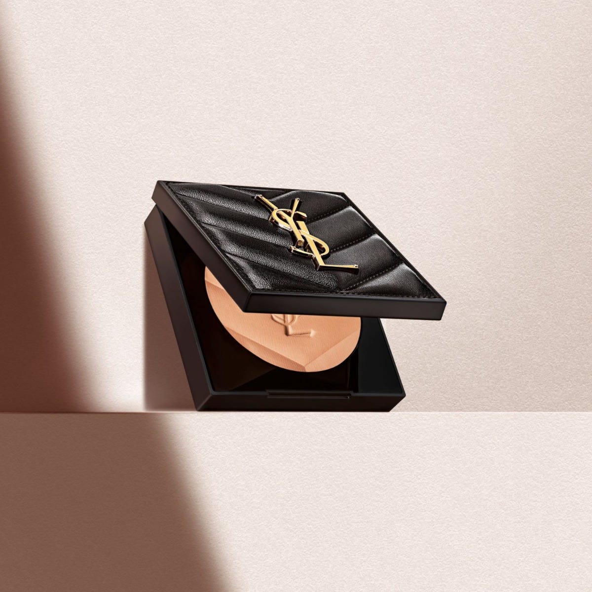 All Hours Hyper Finish Powder - N°03