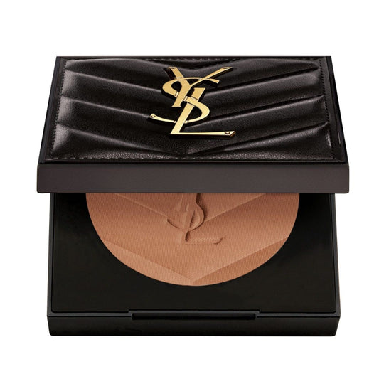 All Hours Hyper Finish Powder - N°05