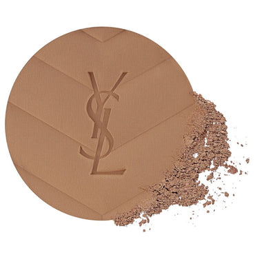 All Hours Hyper Finish Powder - N°05