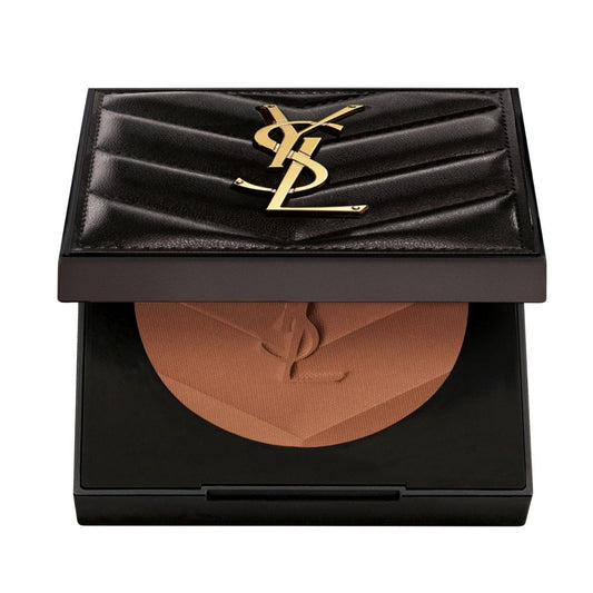 All Hours Hyper Finish Powder - N°07