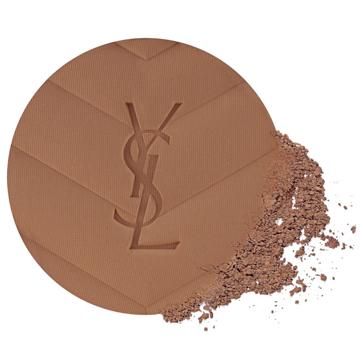 All Hours Hyper Finish Powder - N°07