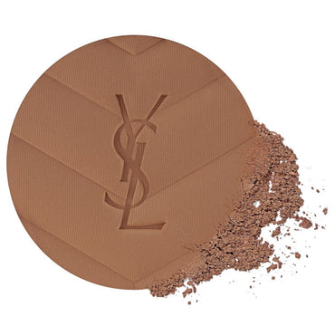 All Hours Hyper Finish Powder - N°07