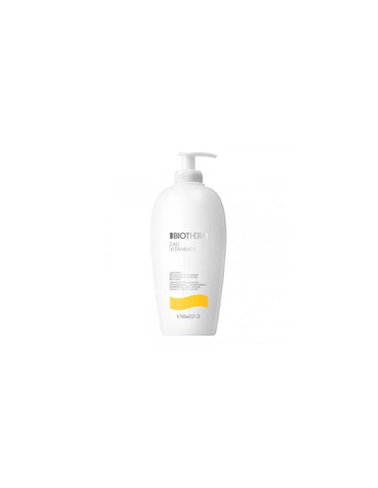 Latte Corpo Eau Vitaminée 400ML