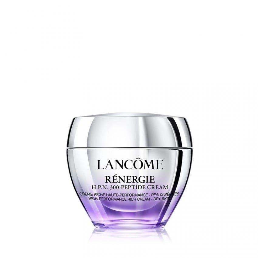 Rènergie H.P.N. 300-Peptide Creme per Pelli Secche