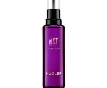 Alien Hypersense