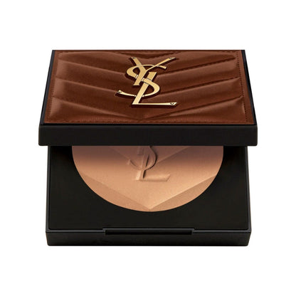 All Hours Hyper Bronzer - N°2 - Buff Dune