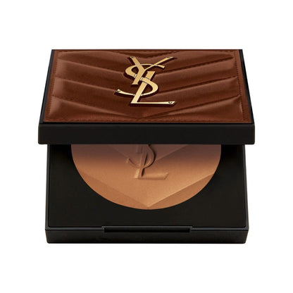 All Hours Hyper Bronzer - N°3 - Golden Medina