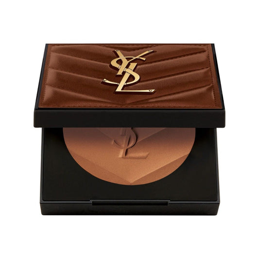 All Hours Hyper Bronzer - N°4 - Warm Sandalwood