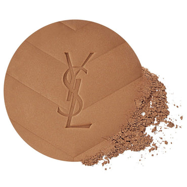 All Hours Hyper Bronzer - N°4 - Warm Sandalwood