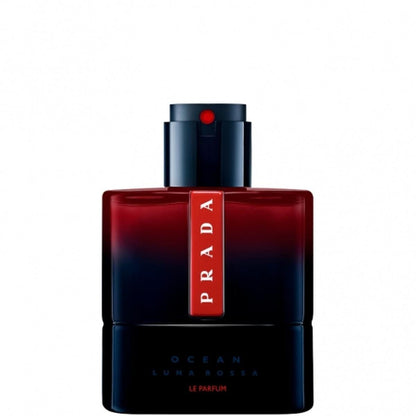 Luna Rossa Ocean