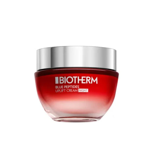 Biotherm Blue Peptides Uplift Crema Notte Rassodante 50 ml