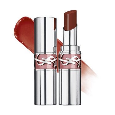 YSL Loveshine - N°122 Caramel Swirl