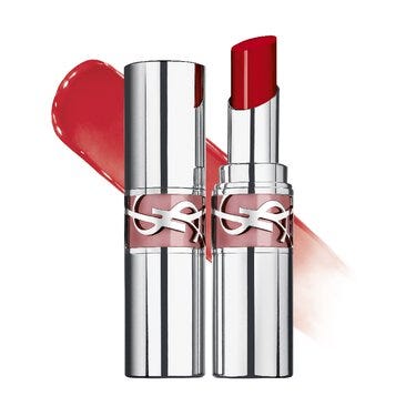 YSL Loveshine - N°210 Passion Red