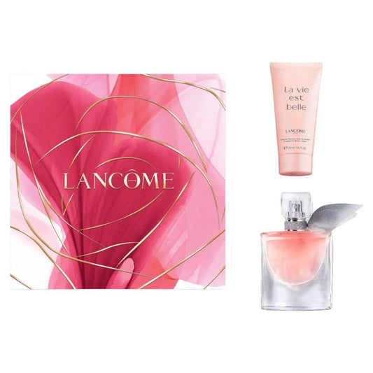 Cofanetto La Vie est Belle 30ml