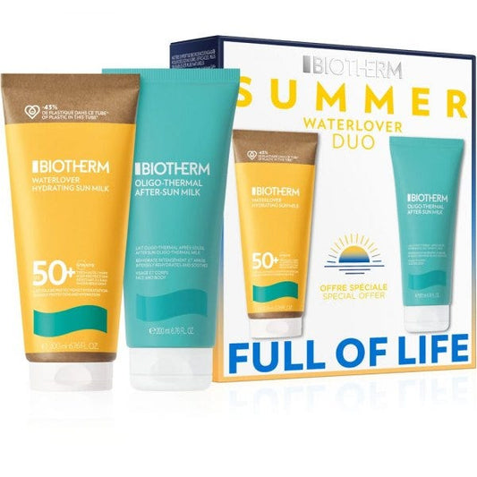 Summer Waterlover Duo