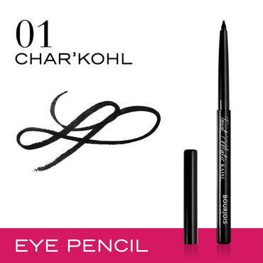 Kajal Twist'matic