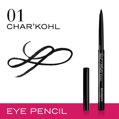 Kajal Twist'matic