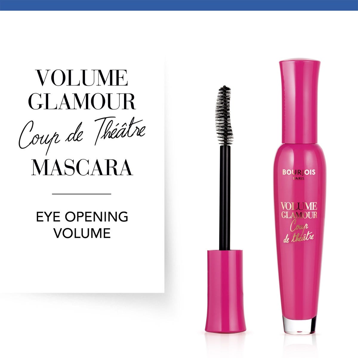 Volume Glamour Coup De Theatre Mascara