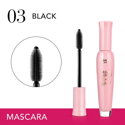 Volume Glamour Coup De Foudre Mascara