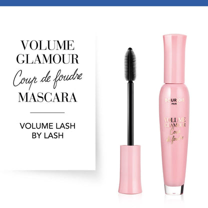 Volume Glamour Coup De Foudre Mascara