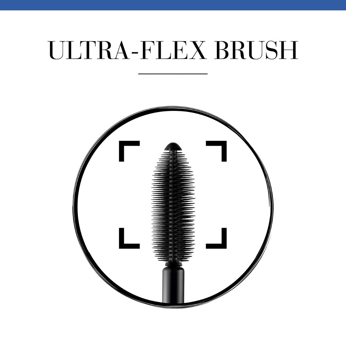 Volume Glamour Coup De Foudre Mascara
