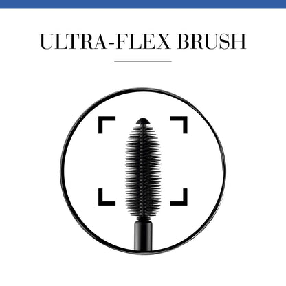 Volume Glamour Coup De Foudre Mascara
