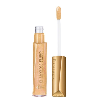 Oh My Gloss Plump