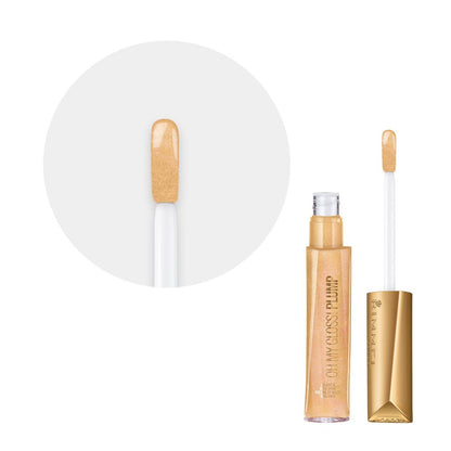 Oh My Gloss Plump