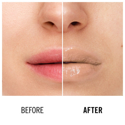 Oh My Gloss Plump