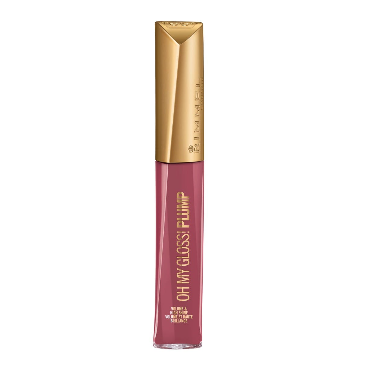 Oh My Gloss Plump