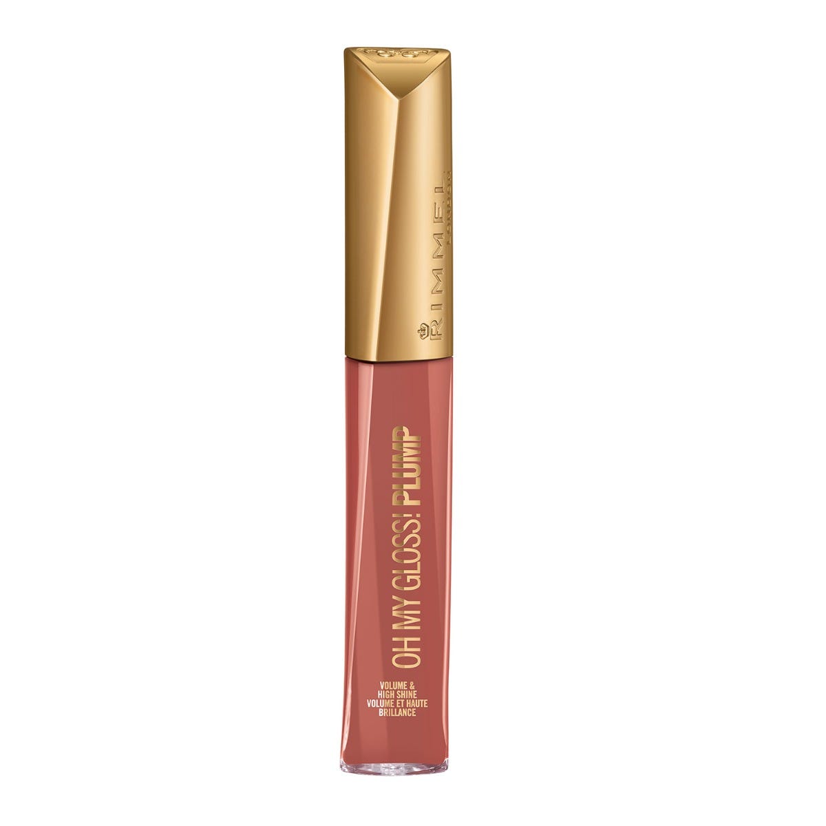 Oh My Gloss Plump