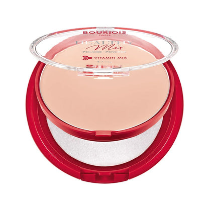Cipria Compatta Healthy Mix