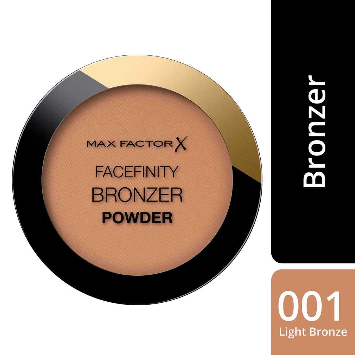 Facefinity Bronzer Powder