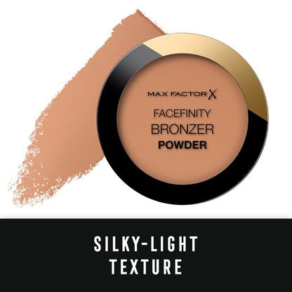 Facefinity Bronzer Powder