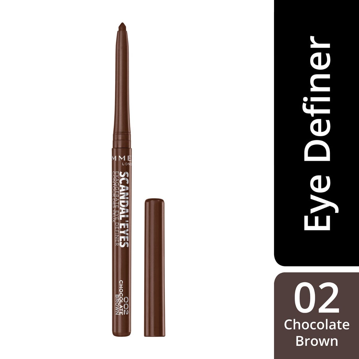 ScandalEyes Exaggerate Eye Definer
