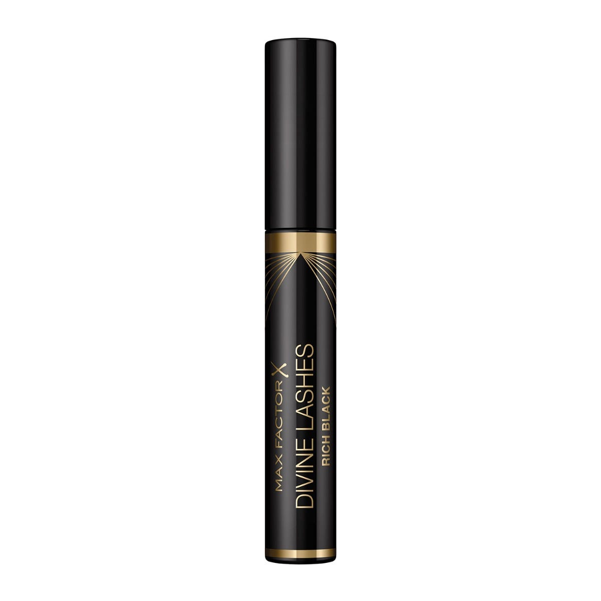 Mascara Divine Lashes
