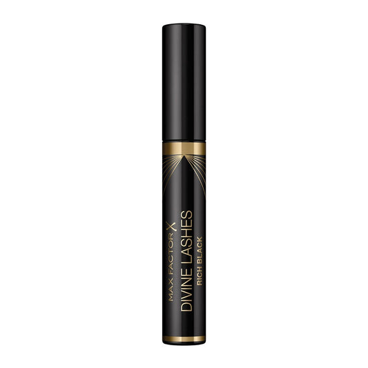 Mascara Divine Lashes