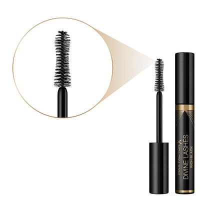Mascara Divine Lashes