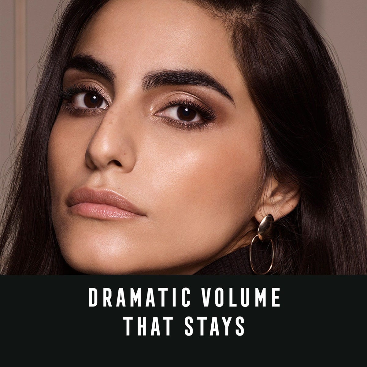 Mascara Divine Lashes