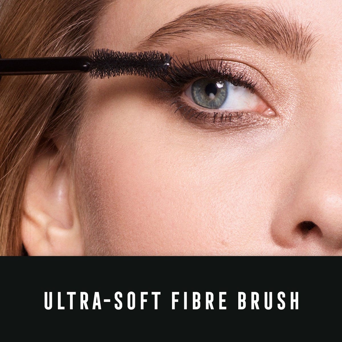 Mascara Divine Lashes