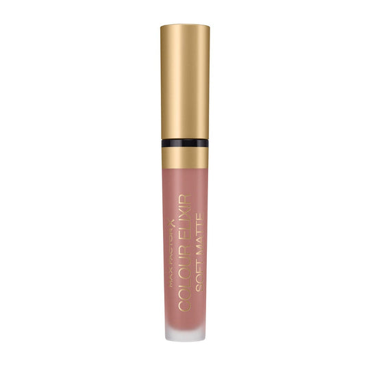 Rossetto Colour Elixir Soft Matte
