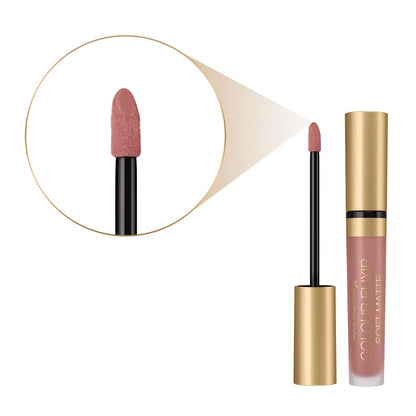 Rossetto Colour Elixir Soft Matte