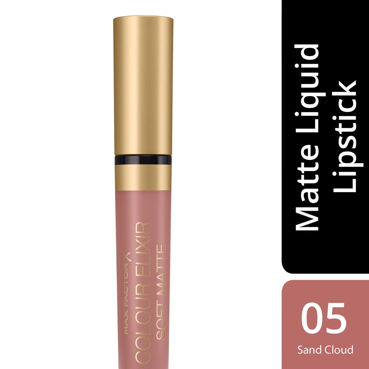 Rossetto Colour Elixir Soft Matte