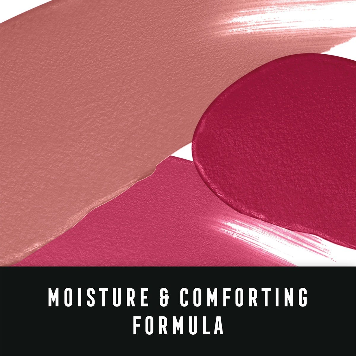 Rossetto Colour Elixir Soft Matte