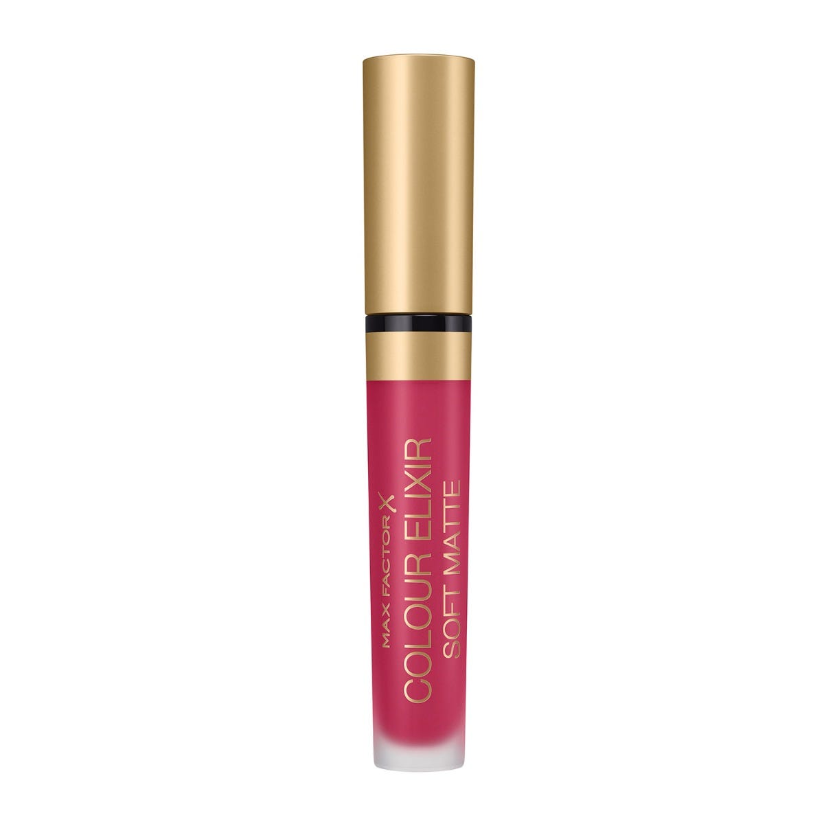 Rossetto Colour Elixir Soft Matte