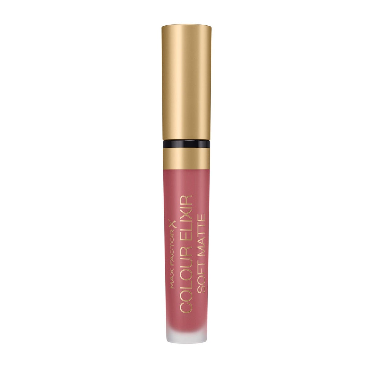 Rossetto Colour Elixir Soft Matte