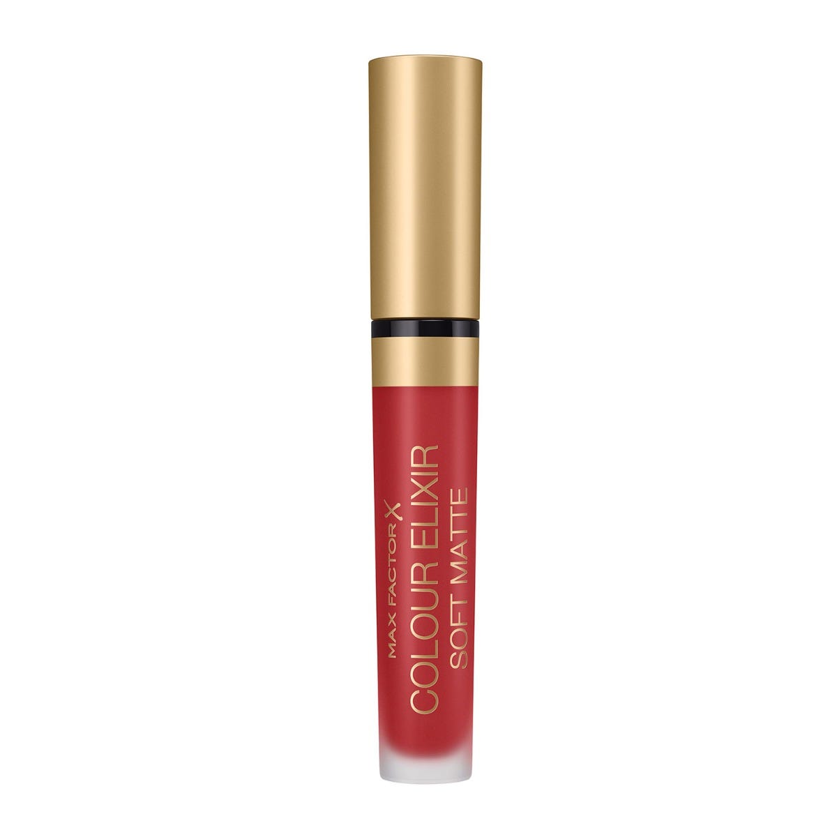 Rossetto Colour Elixir Soft Matte