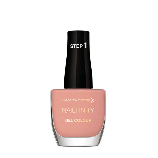 Nailinfinity Gel Colour