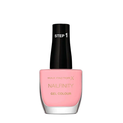Nailinfinity Gel Colour