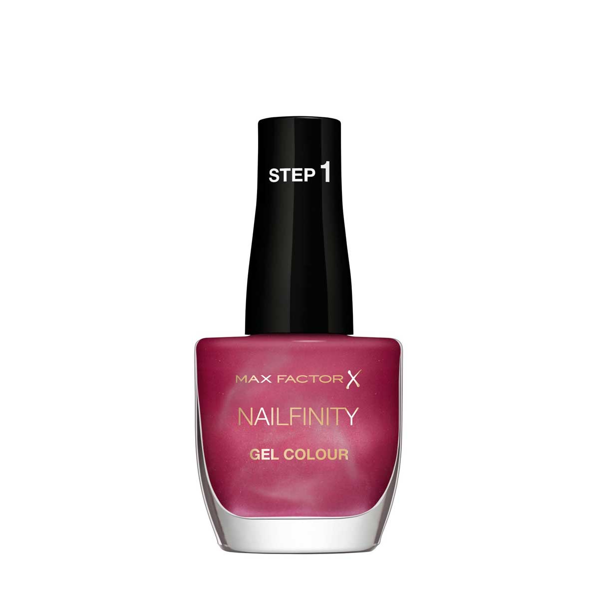 Nailinfinity Gel Colour